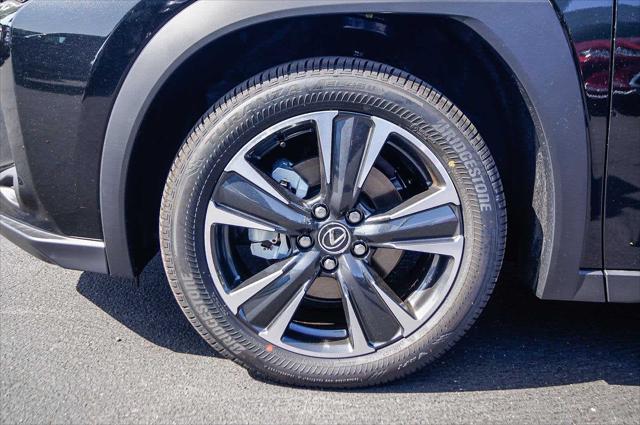 2025 Lexus 300 UX 300h