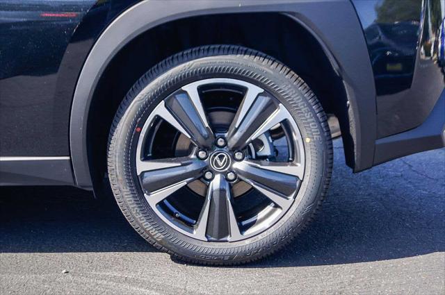 2025 Lexus 300 UX 300h