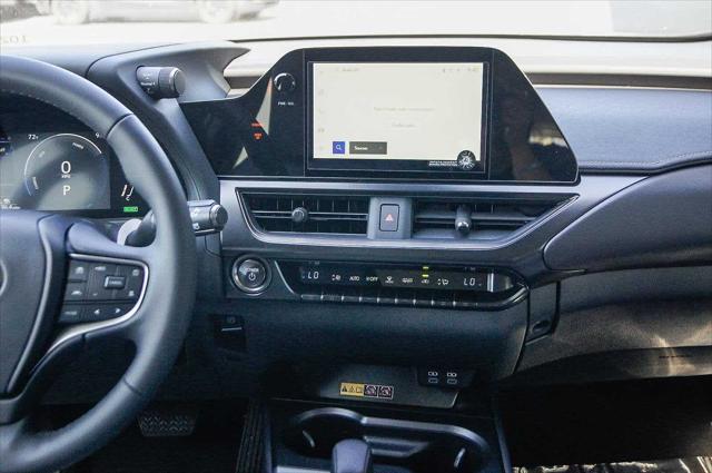 2025 Lexus 300 UX 300h