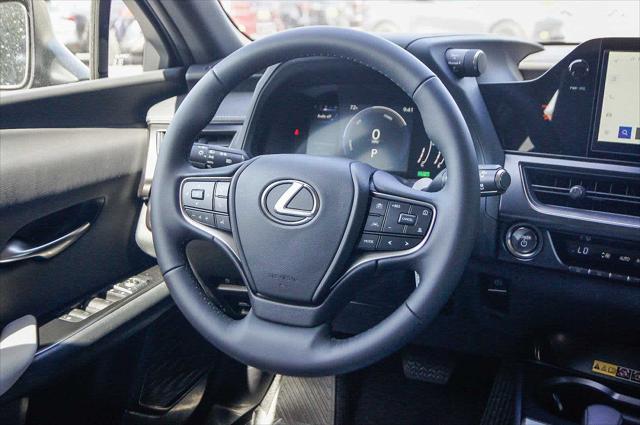 2025 Lexus 300 UX 300h