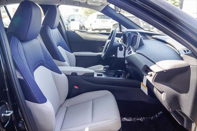 2025 Lexus 300 UX 300h