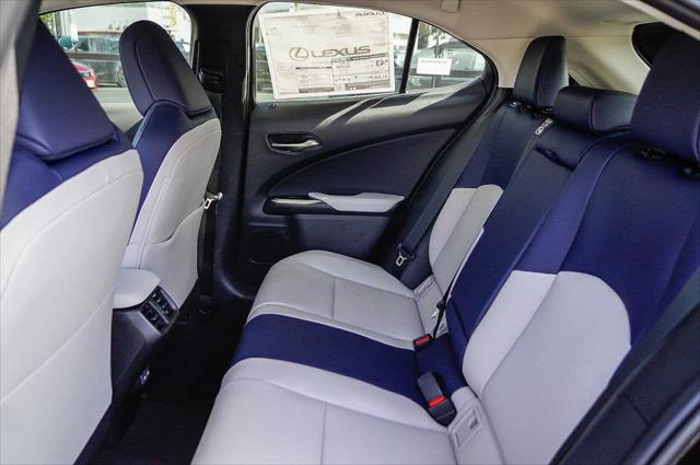 2025 Lexus 300 UX 300h