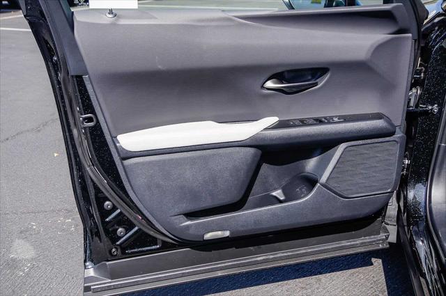 2025 Lexus 300 UX 300h