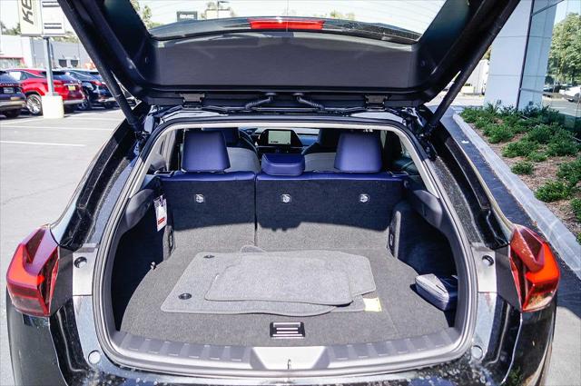 2025 Lexus 300 UX 300h
