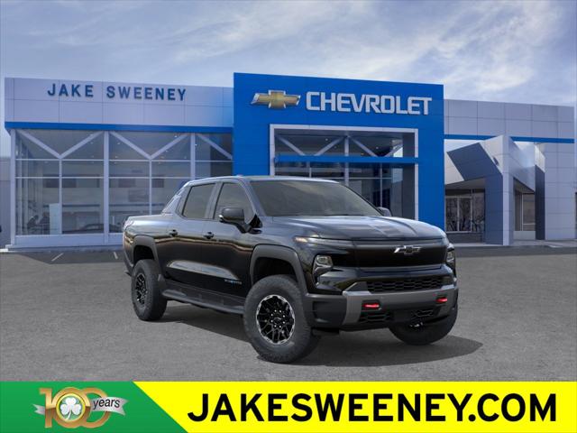 2026 Chevrolet Silverado EV for sale near Cincinnati, OH