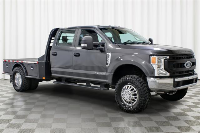 2020 Ford F-350 XL for sale in Wichita, KS
