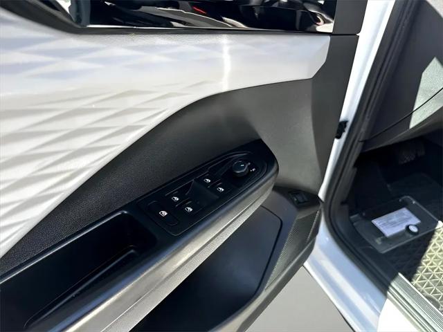 2022 Volkswagen Taos 1.5T S