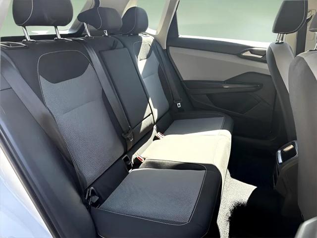 2022 Volkswagen Taos 1.5T S