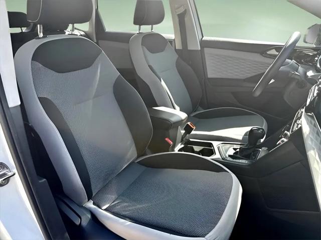 2022 Volkswagen Taos 1.5T S