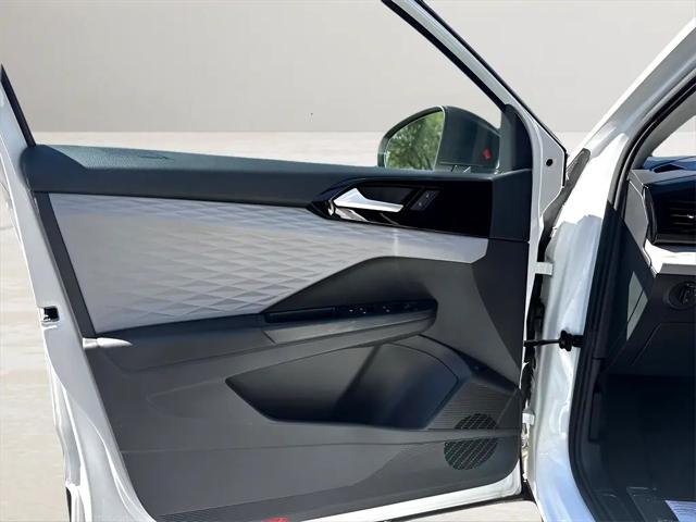 2022 Volkswagen Taos 1.5T S