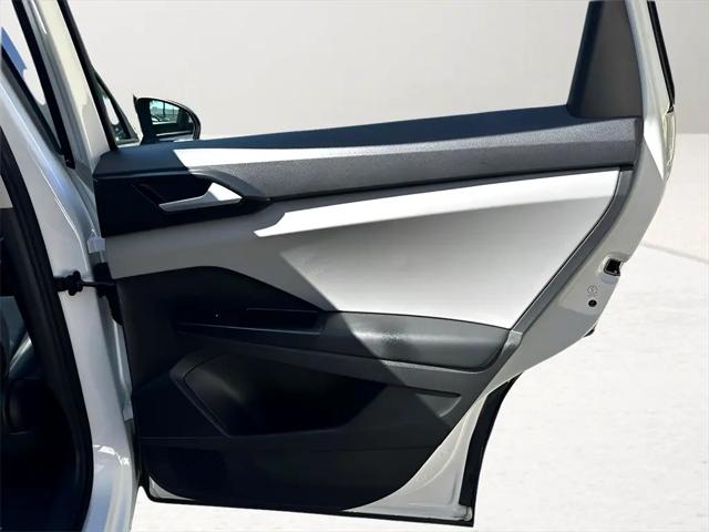 2022 Volkswagen Taos 1.5T S