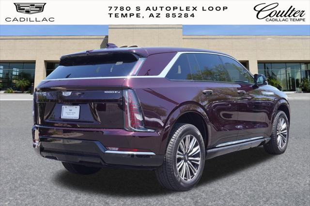 2026 Cadillac Escalade IQ Luxury