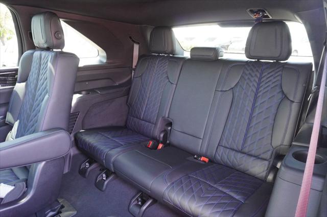 2026 Cadillac Escalade IQ Luxury