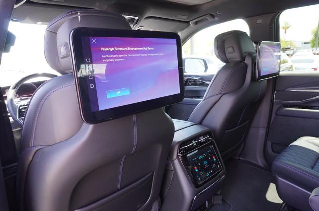 2026 Cadillac Escalade IQ Luxury