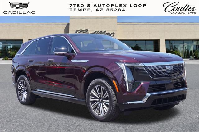 2026 Cadillac Escalade IQ Luxury for sale in Tempe, AZ
