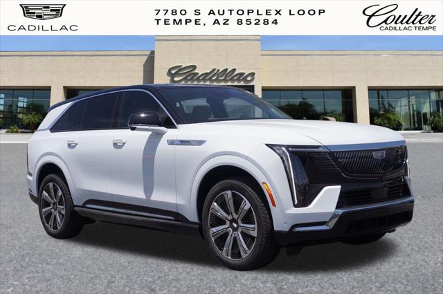 2025 Cadillac Escalade Luxury 2 AWD for sale in Tempe, AZ
