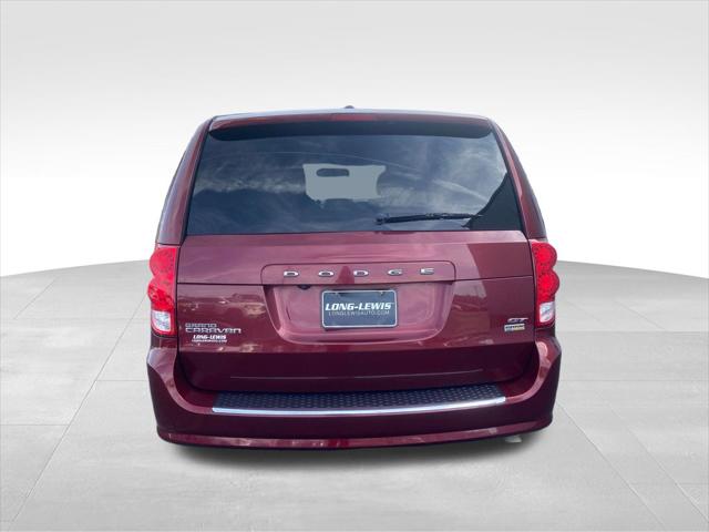 Used 2017 Dodge Grand Caravan For Sale in Muscle Shoals, AL