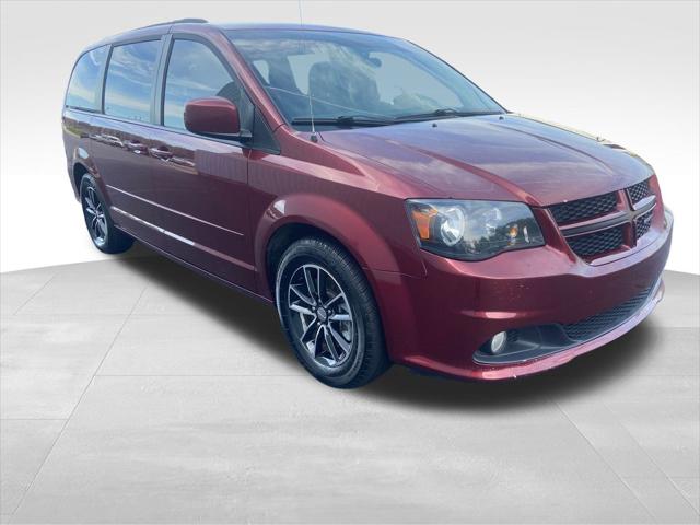 Used 2017 Dodge Grand Caravan For Sale in Muscle Shoals, AL