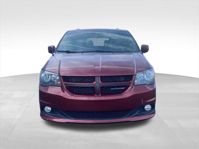 Used 2017 Dodge Grand Caravan For Sale in Muscle Shoals, AL