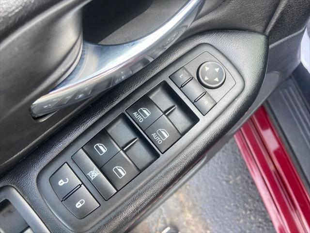 Used 2017 Dodge Grand Caravan For Sale in Muscle Shoals, AL