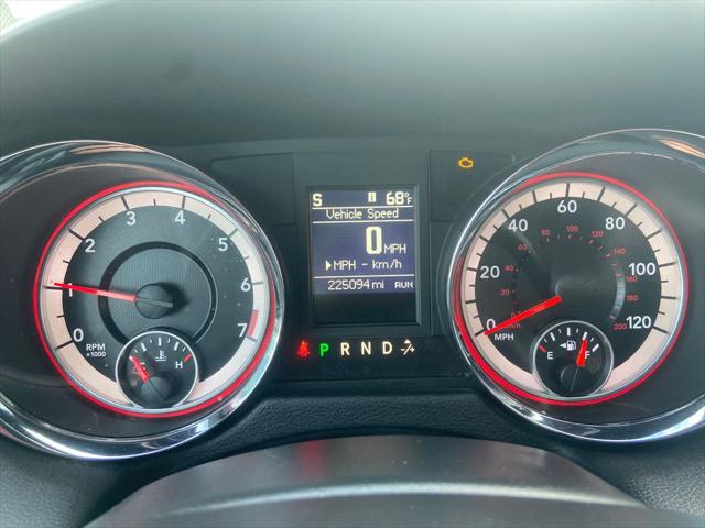 Used 2017 Dodge Grand Caravan For Sale in Muscle Shoals, AL