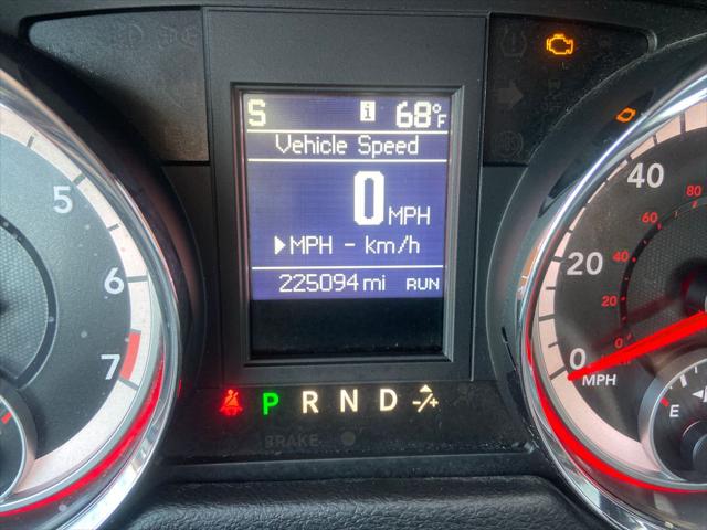 Used 2017 Dodge Grand Caravan For Sale in Muscle Shoals, AL
