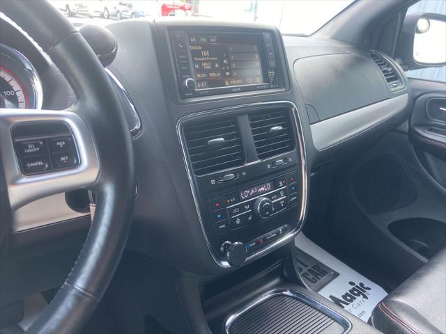 Used 2017 Dodge Grand Caravan For Sale in Muscle Shoals, AL