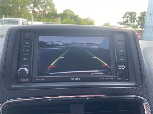 Used 2017 Dodge Grand Caravan For Sale in Muscle Shoals, AL