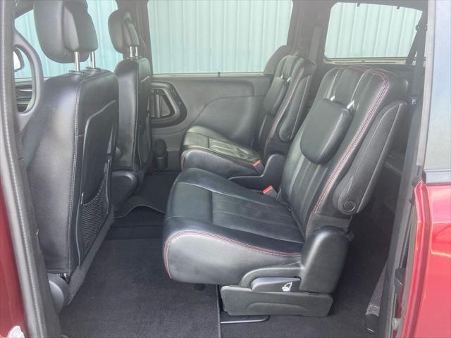 Used 2017 Dodge Grand Caravan For Sale in Muscle Shoals, AL