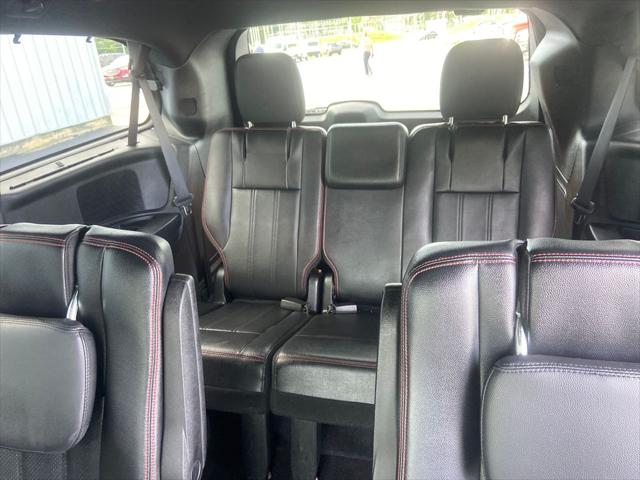Used 2017 Dodge Grand Caravan For Sale in Muscle Shoals, AL