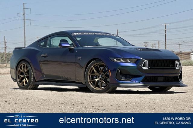 2025 Ford Mustang GT Premium Fastback for sale in El Centro, CA