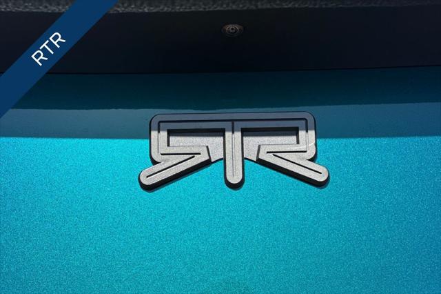 2025 Ford Mustang GT Premium Fastback