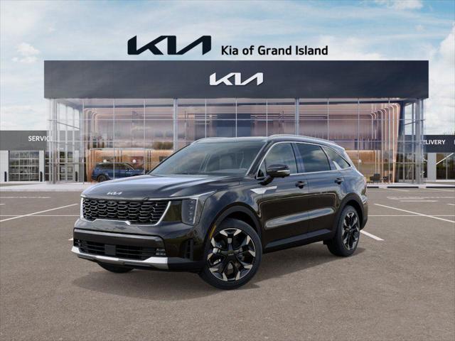 2025 Kia Sorento SX for sale in Grand Island, NE