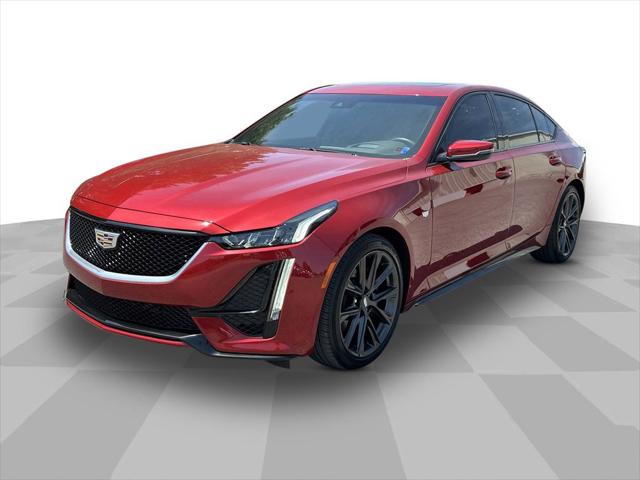 2020 Cadillac CT5 Sport for sale in Pensacola, FL