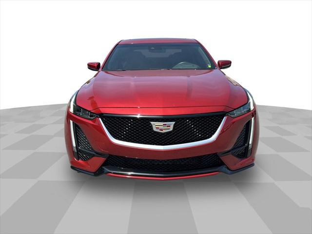 2020 Cadillac CT5 Sport