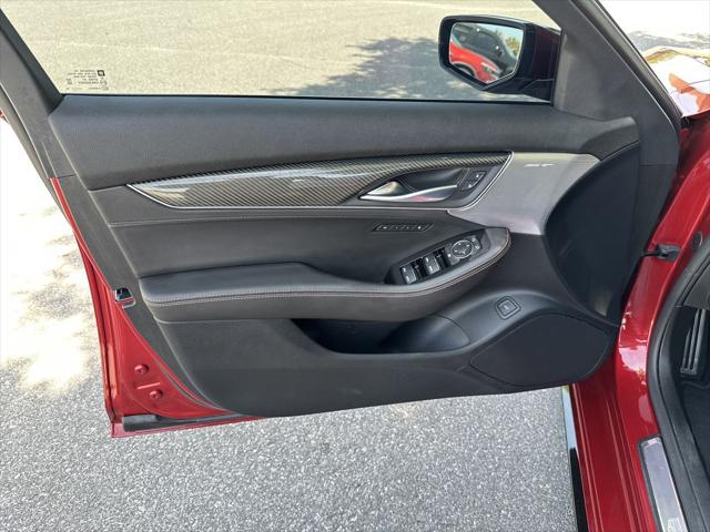 2020 Cadillac CT5 Sport
