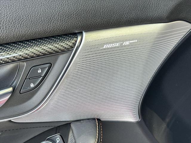 2020 Cadillac CT5 Sport