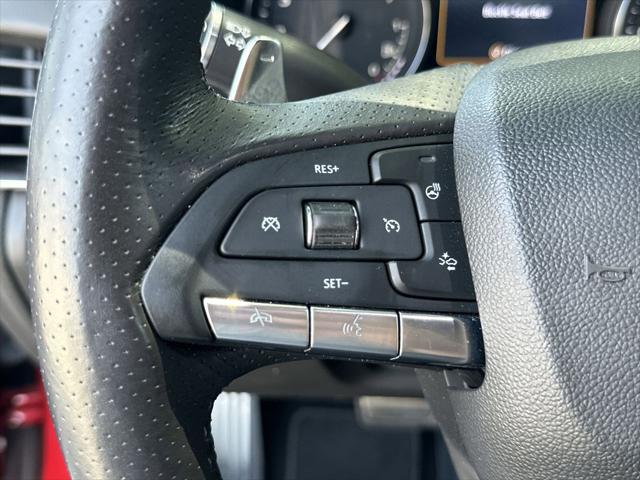 2020 Cadillac CT5 Sport