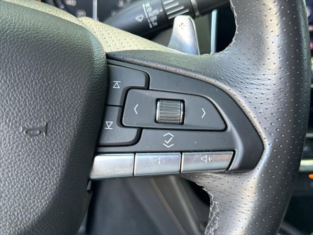 2020 Cadillac CT5 Sport
