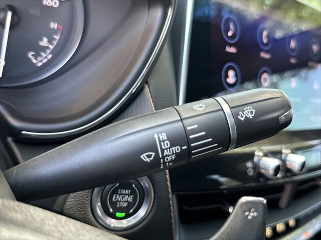 2020 Cadillac CT5 Sport