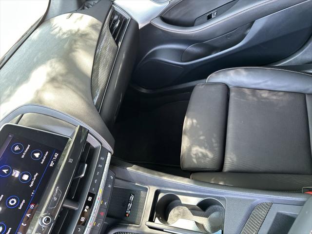 2020 Cadillac CT5 Sport