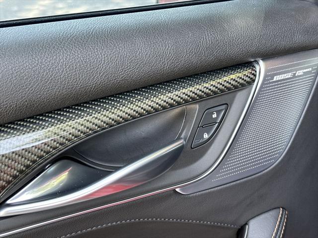 2020 Cadillac CT5 Sport