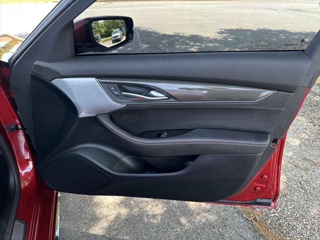 2020 Cadillac CT5 Sport
