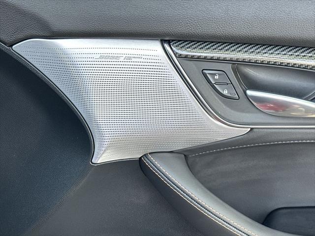 2020 Cadillac CT5 Sport