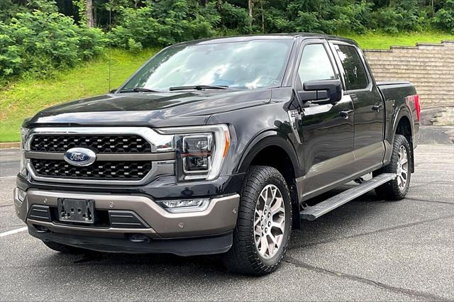 Used 2021 Ford F-150 For Sale in Millington, TN