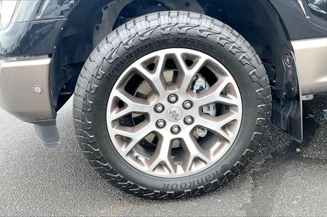 Used 2021 Ford F-150 For Sale in Millington, TN