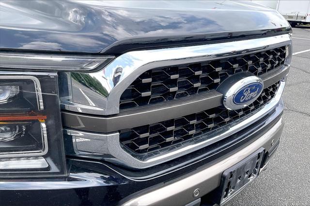Used 2021 Ford F-150 For Sale in Millington, TN
