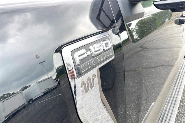 Used 2021 Ford F-150 For Sale in Millington, TN