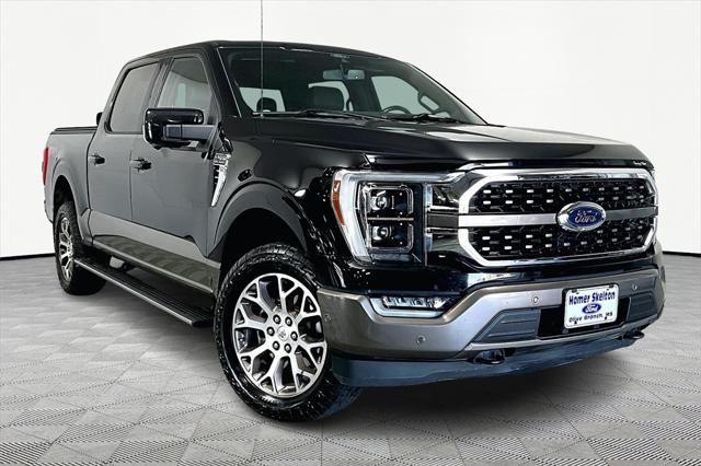 Used 2021 Ford F-150 For Sale in Olive Branch, MS