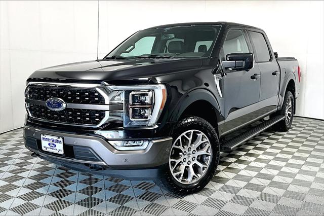 Used 2021 Ford F-150 For Sale in Olive Branch, MS